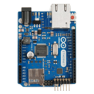 Arduino UNO R3 Ethernet (Original)